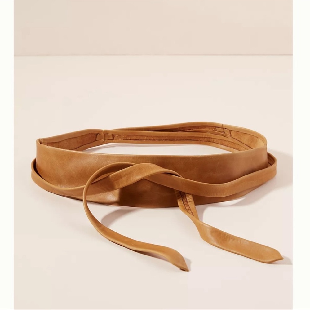 ADA belt